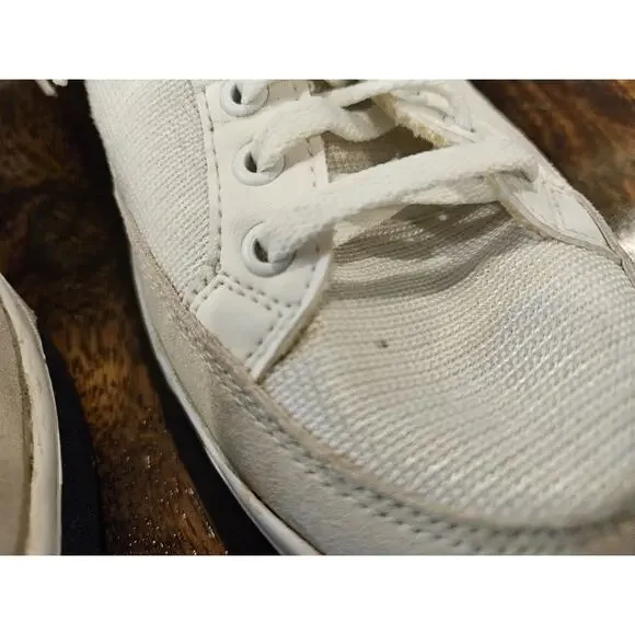 Make Offers! adidas Rod Laver White and Blue G99864 Size 11.5 - Picture 9 of 14